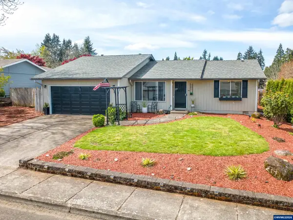 5021  Daniel St S, Salem, OR 97306