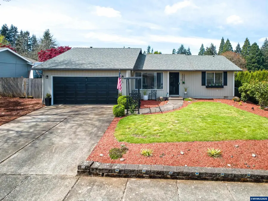 5021  Daniel St S, Salem, OR 97306 - #2