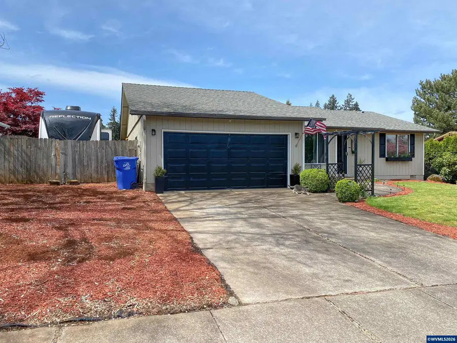 5021  Daniel St S, Salem, OR 97306 - #3