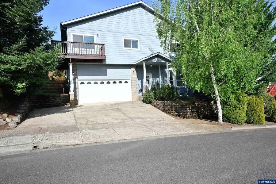 5265  Snowflake St SE, Salem, OR 97306 - #2