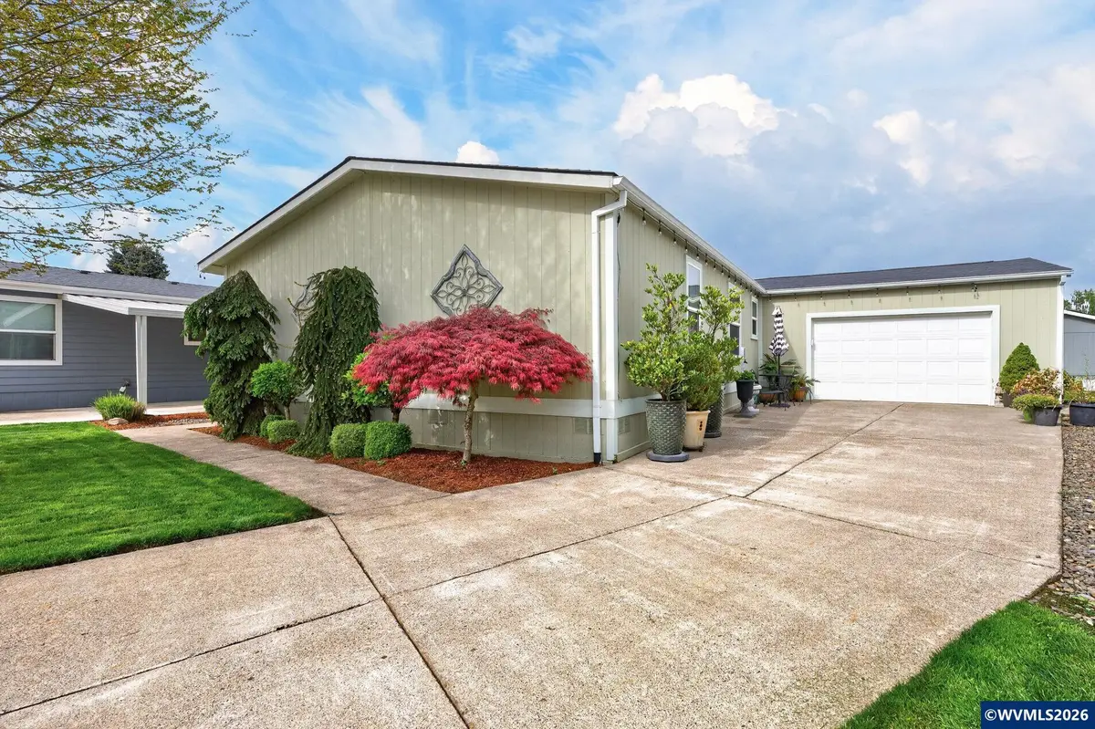 4155 NE Three Mile #89 Ln, McMinnville, OR 97128 - #1