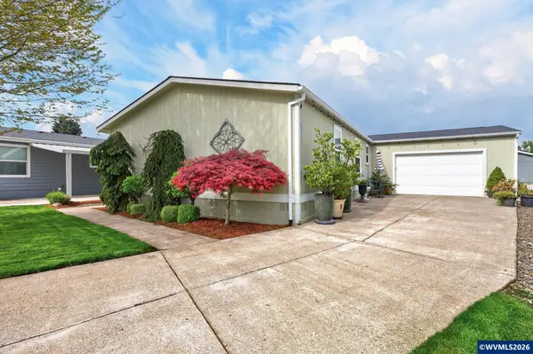 4155 NE Three Mile #89 Ln, McMinnville, OR 97128