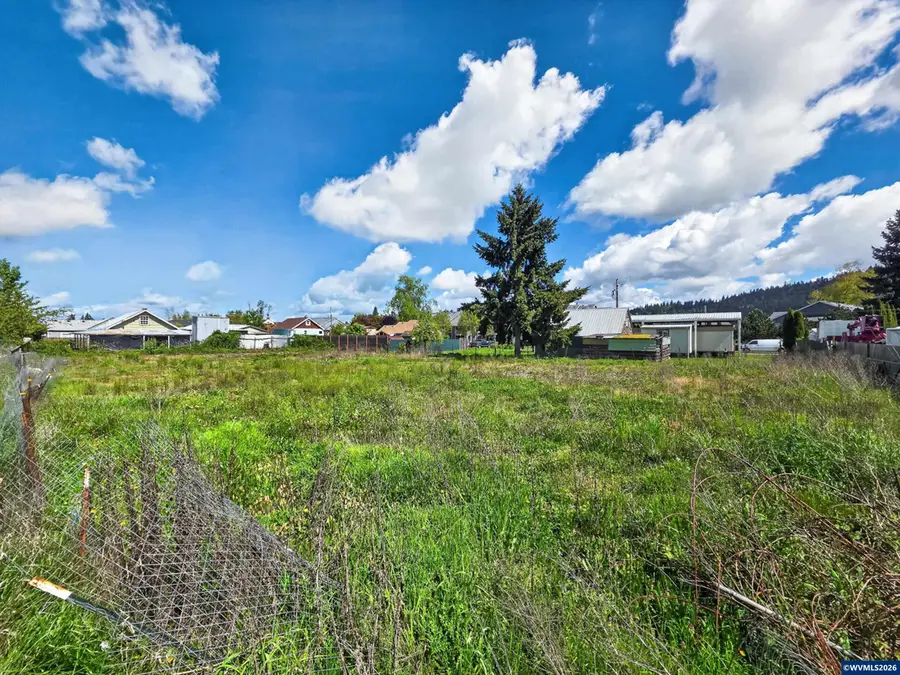 2391  Porter St, Lebanon, OR 97355 - #3