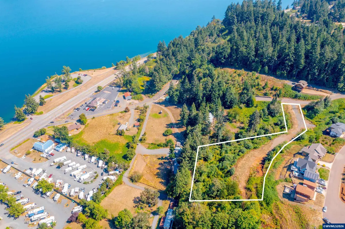 6332  Lake Pointe Wy, Sweet Home, OR 97386 - #1