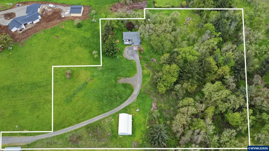 4641  Karen Ln SE, Turner, OR 97392 - #3