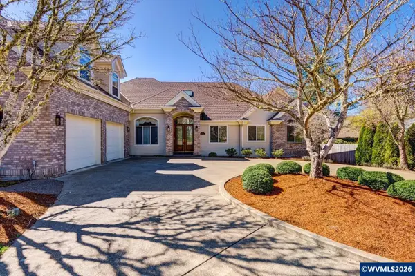 2166 NW Fritz Pl, Corvallis, OR 97330