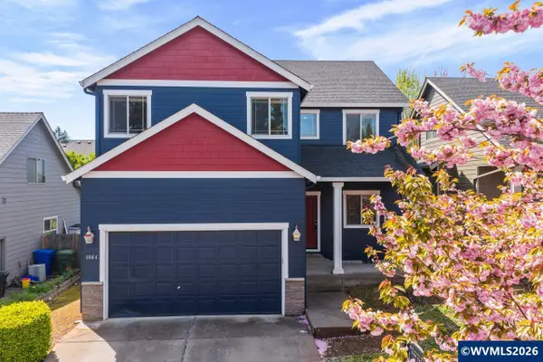 1964  Jamison Dr SE, Salem, OR 97306