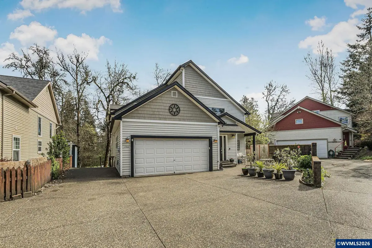 1760 SW Goucher Ct, McMinnville, OR 97128 - #1