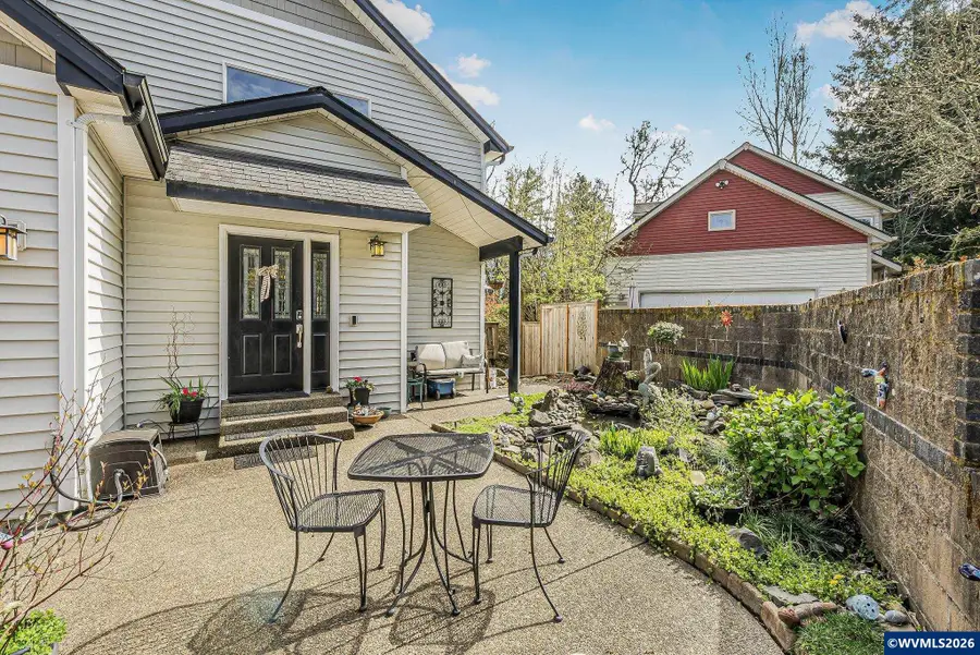 1760 SW Goucher Ct, McMinnville, OR 97128 - #2