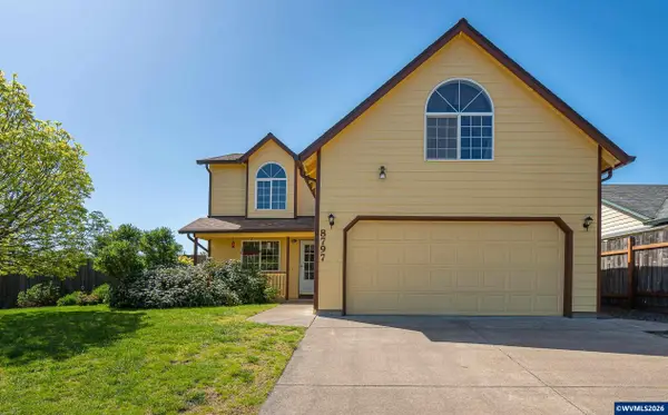 8797  Box Elder St, Corvallis, OR 97330