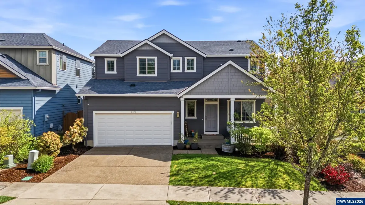 2573 NW Beehollow Ln, Albany, OR 97321 - #1