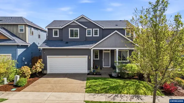 2573 NW Beehollow Ln, Albany, OR 97321