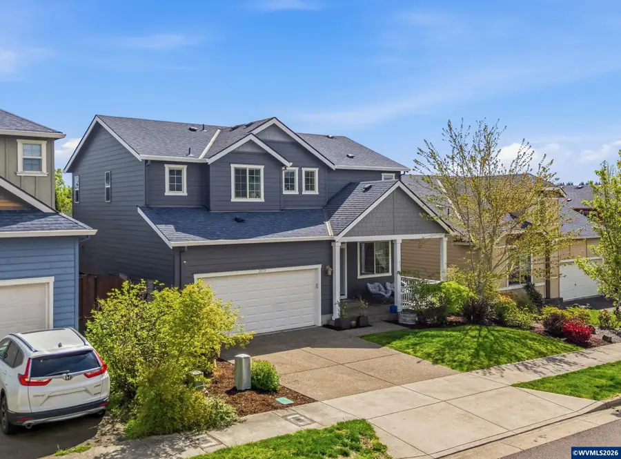 2573 NW Beehollow Ln, Albany, OR 97321 - #2