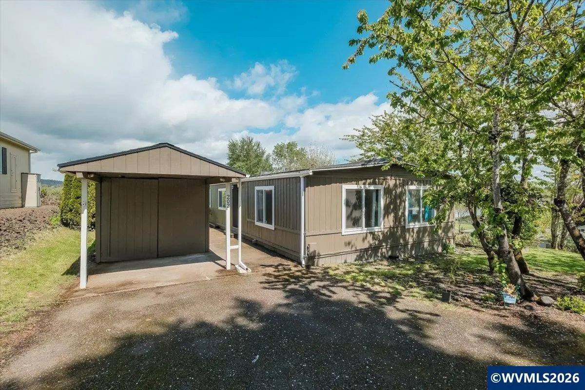 5055 NE Elliott #202 Cir, Corvallis, OR 97330 - #1