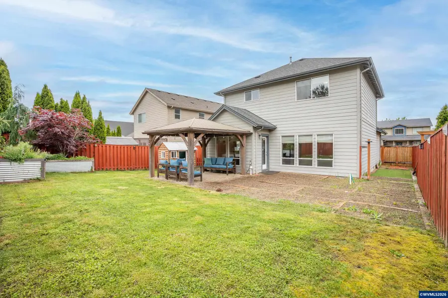 2466  Kokanee Wy, Lebanon, OR 97355 - #2