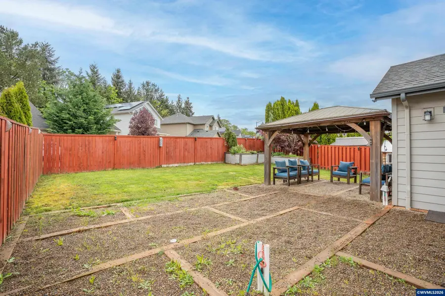 2466  Kokanee Wy, Lebanon, OR 97355 - #3