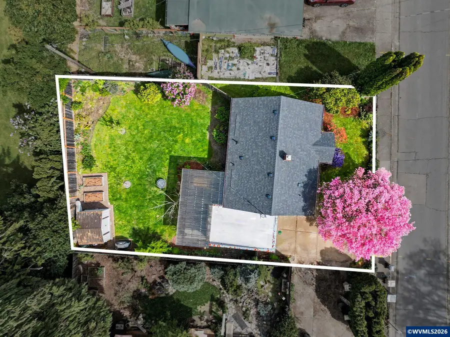 135 SE Alexander Av, Corvallis, OR 97333 - #3