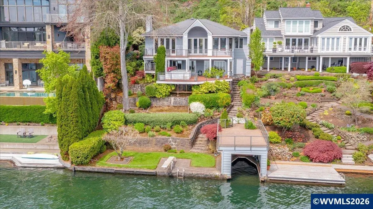 3406  Lakeview Bl, Lake Oswego, OR 97035 - #1