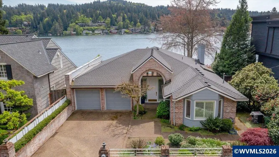 3406  Lakeview Bl, Lake Oswego, OR 97035 - #2