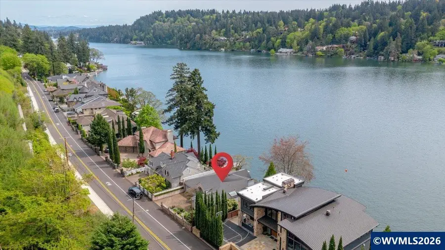3406  Lakeview Bl, Lake Oswego, OR 97035 - #3