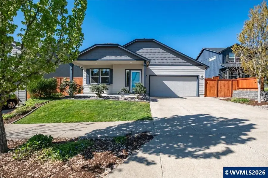 2764 NW Weather Stone St, Albany, OR 97321 - #2