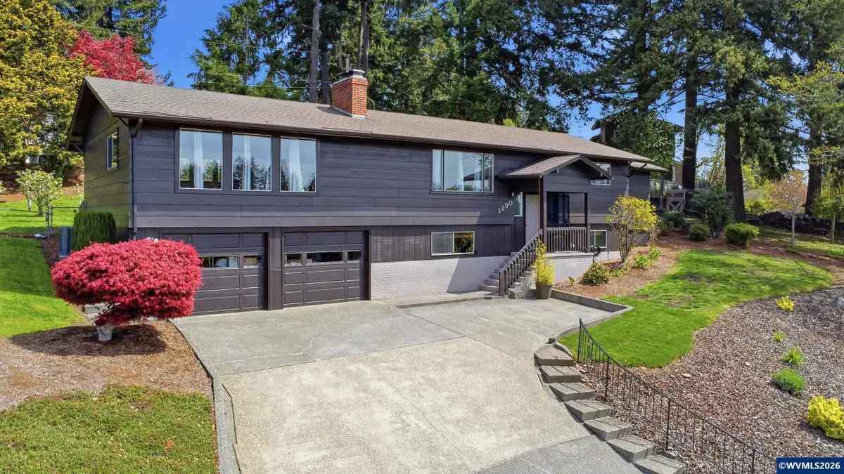 1290  Scenic View Dr, Stayton, OR 97383 - #1