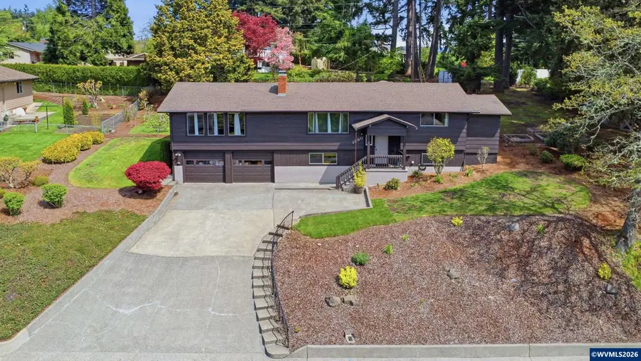 1290  Scenic View Dr, Stayton, OR 97383 - #2
