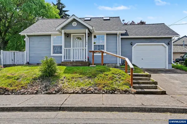 160 SE Mayberry Av, Corvallis, OR 97333