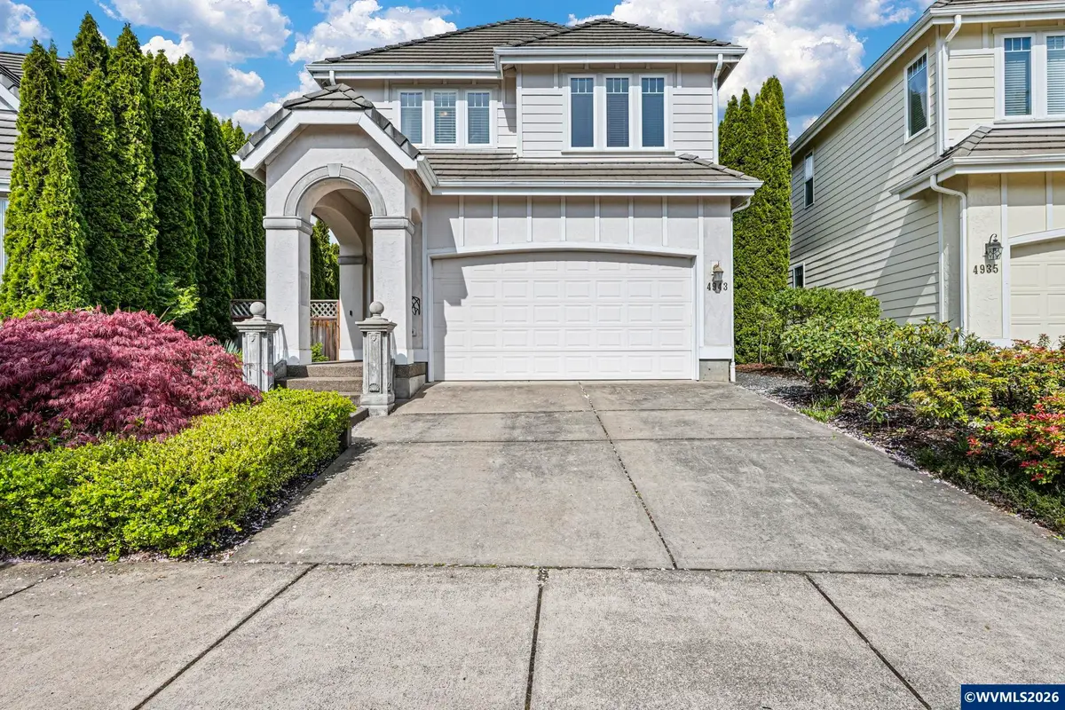 4943 NW Lavender Cir, Corvallis, OR 97330 - #1
