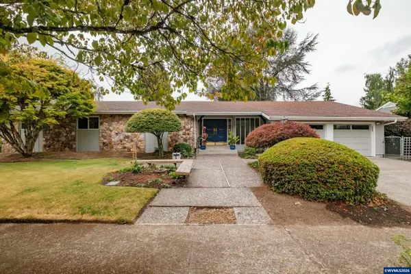 3385  Balsam Dr S, Salem, OR 97302