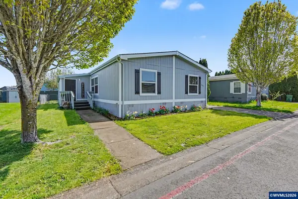632  Windemere St, Aumsville, OR 97101
