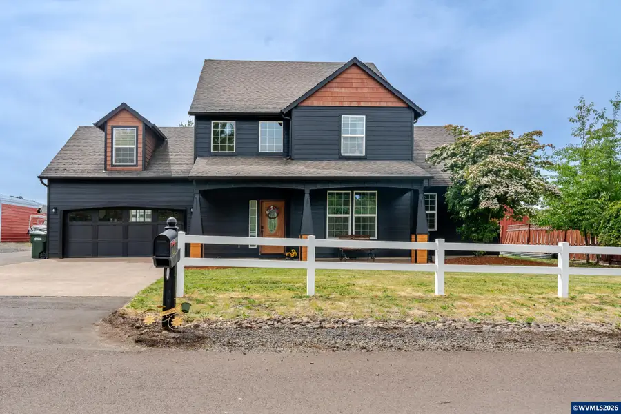1140  46th Av, Sweet Home, OR 97386 - #2