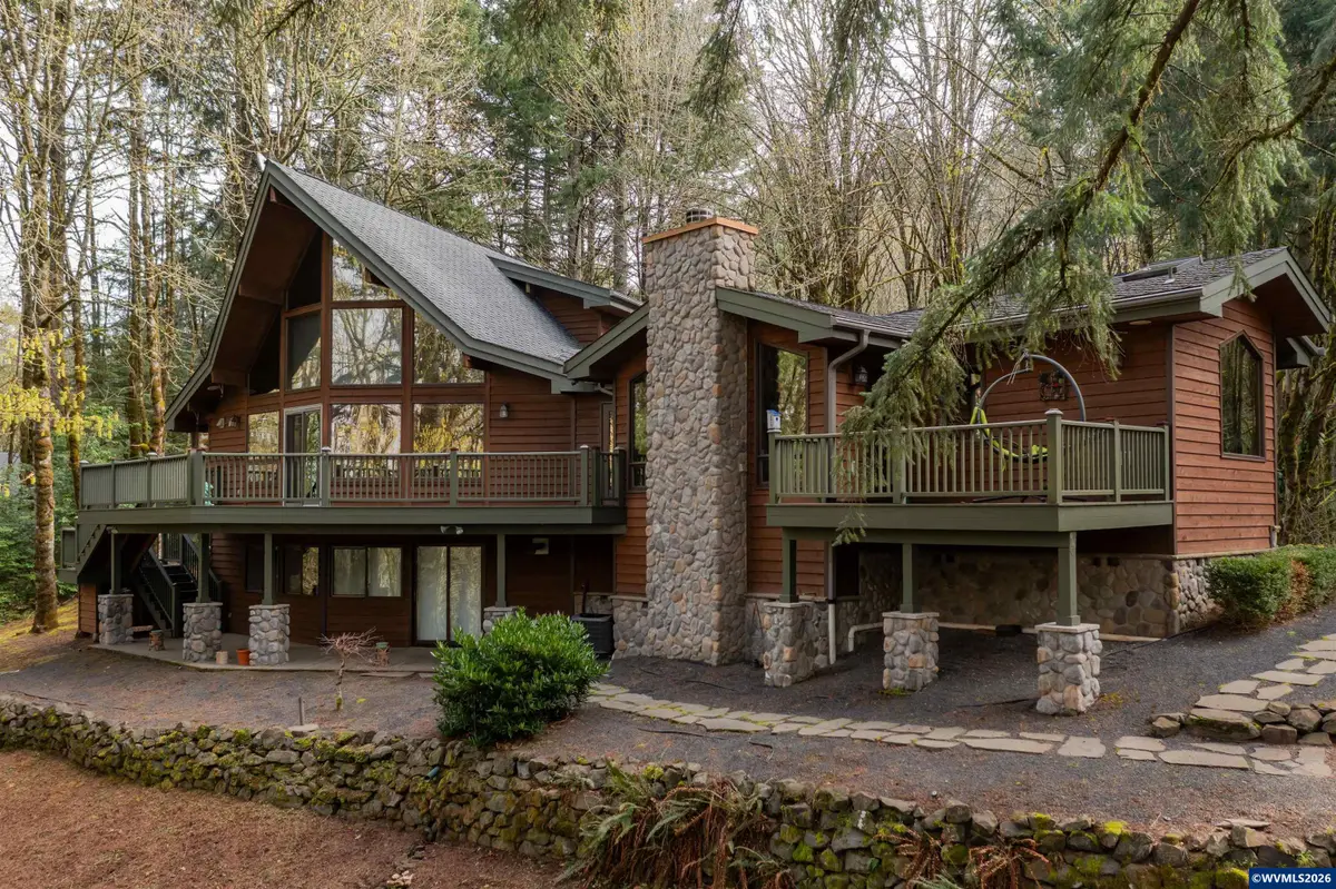 6894  Prospect Ridge Rd S, Salem, OR 97306 - #1