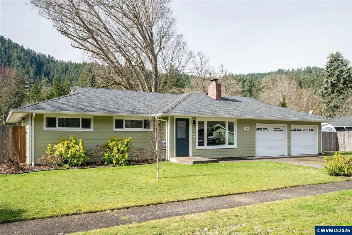 77038  Westridge Av, Westfir, OR 97492 - #1