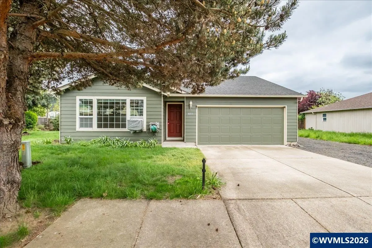 4455  Live Oak St, Sweet Home, OR 97386 - #1