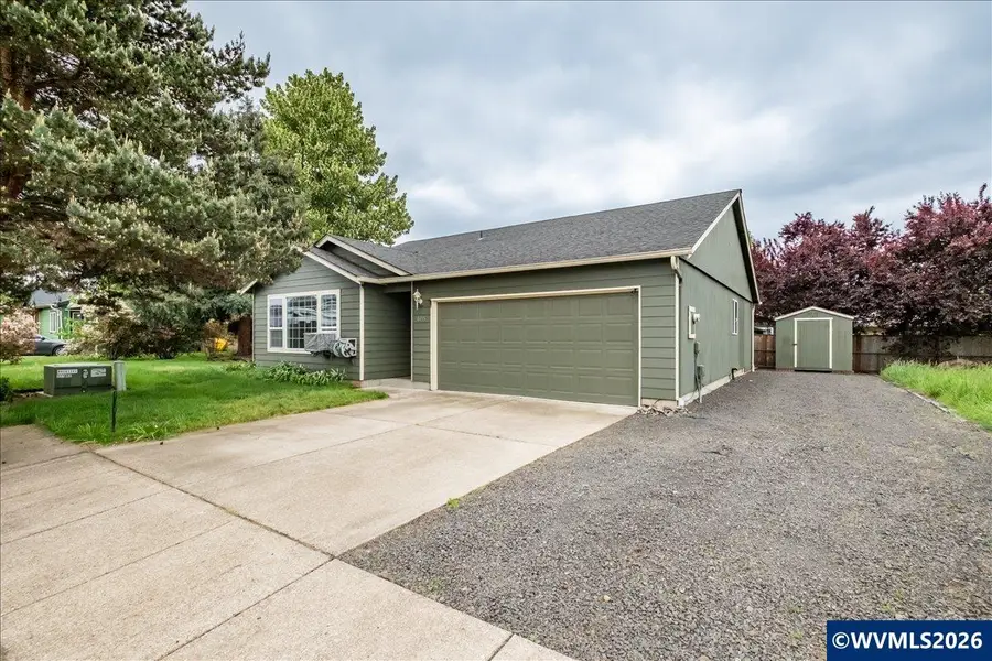 4455  Live Oak St, Sweet Home, OR 97386 - #2