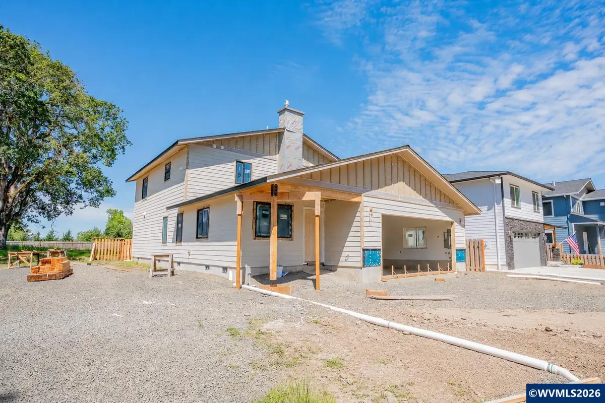 2456  Phillips Wy, Lebanon, OR 97355 - #1