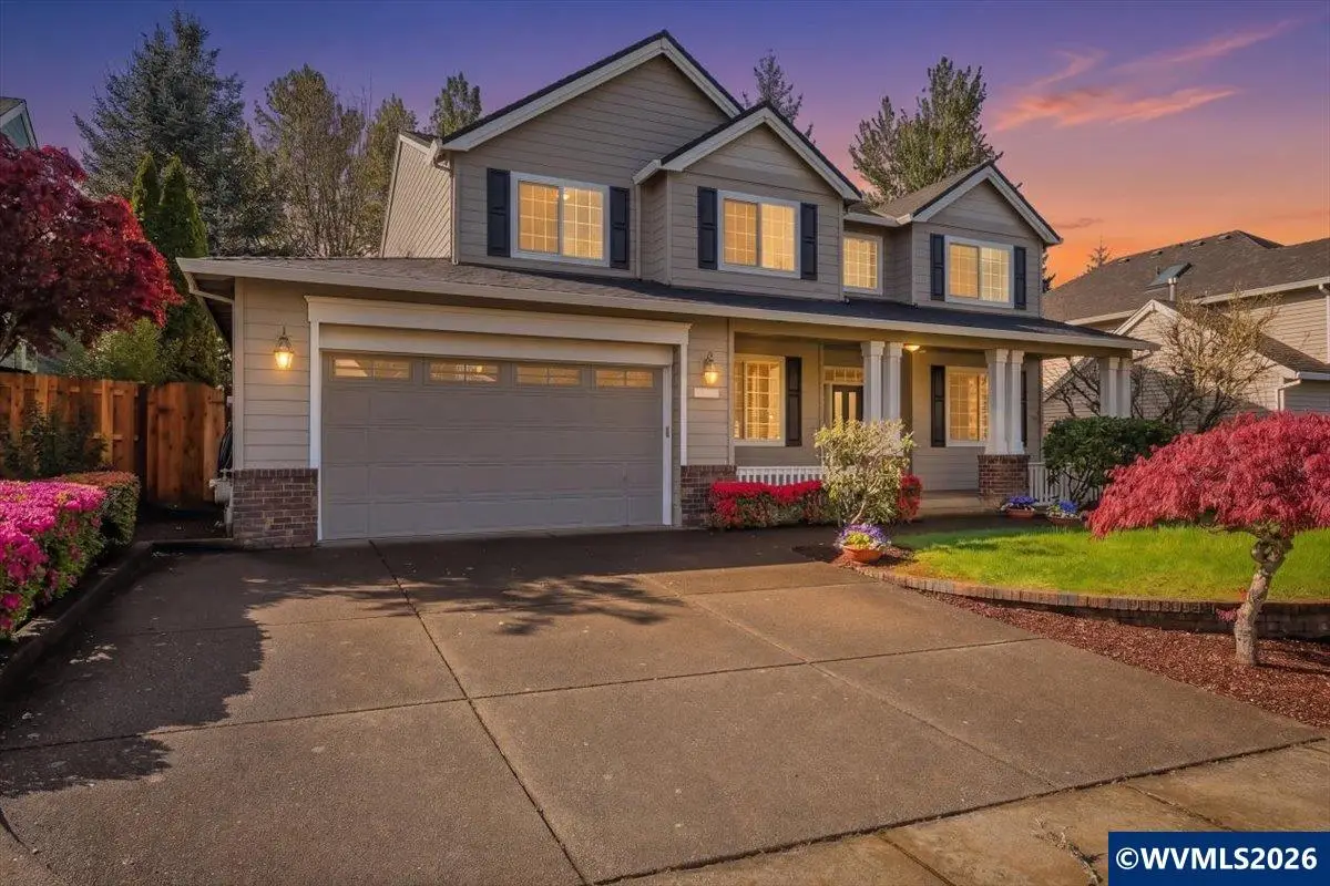6009 SW Grand Oaks Dr, Corvallis, OR 97333 - #1