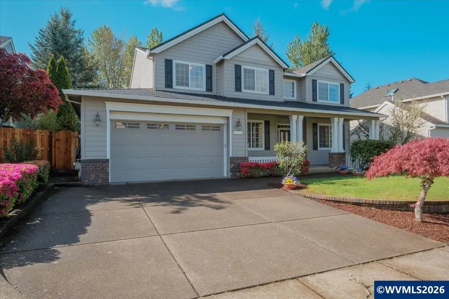 6009 SW Grand Oaks Dr, Corvallis, OR 97333 - #2