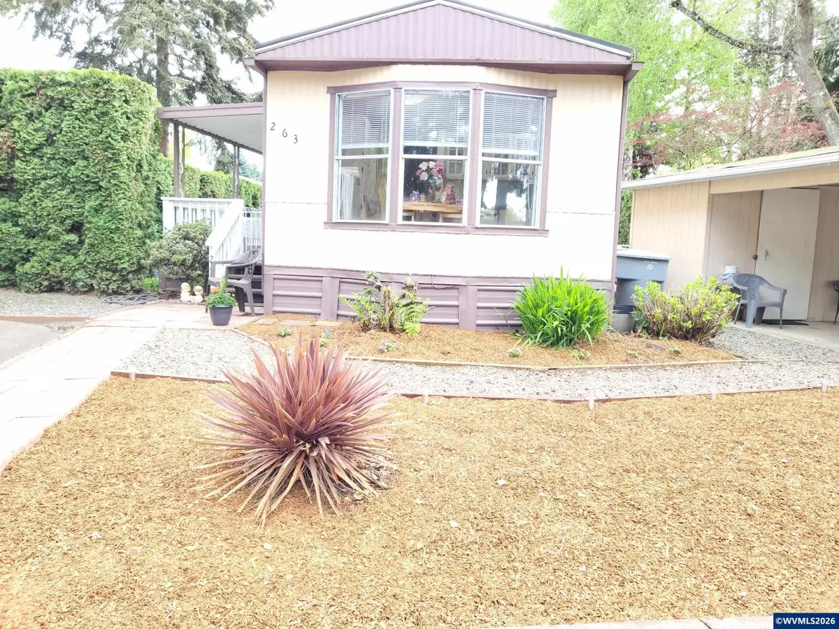 5050  Columbus #263 St SE, Albany, OR 97321 - #1