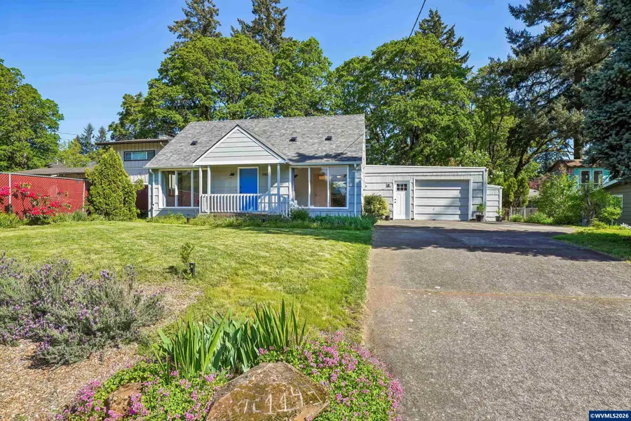 1143  Lansford Dr SE, Salem, OR 97302 - #2