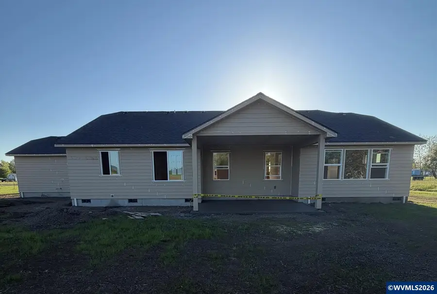348 E Kisling Av, Brownsville, OR 97327 - #2