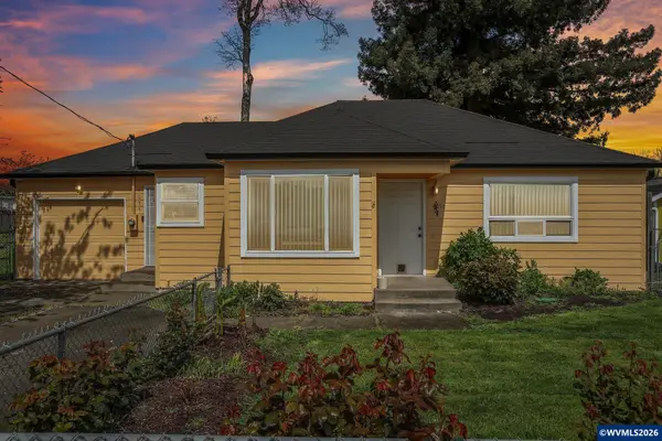 4055  Silverton Rd NE, Salem, OR 97305