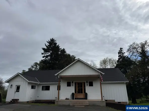 4468  Fox Ln S, Salem, OR 97306