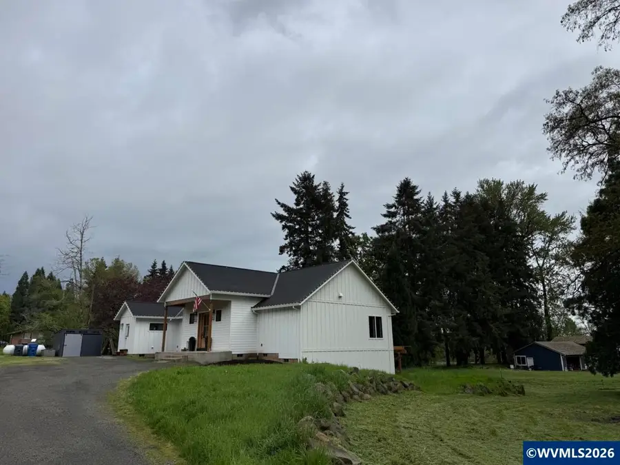 4468  Fox Ln S, Salem, OR 97306 - #2
