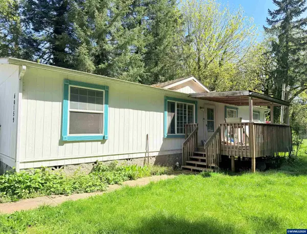 40159  Highway 228, Sweet Home, OR 97386