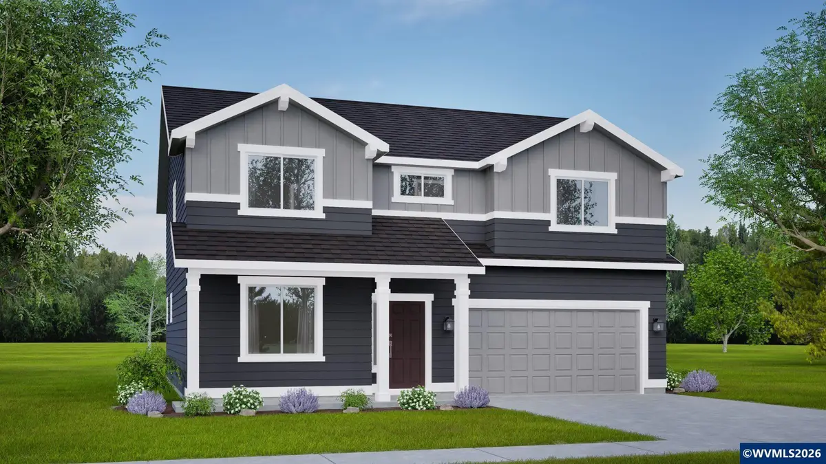 1146  Fuji Ln, Lebanon, OR 97355 - #1