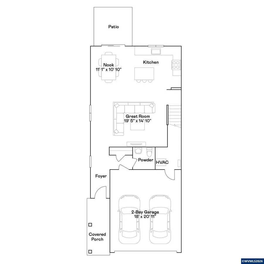 511  Spring Bl, Woodburn, OR 97071 - #2