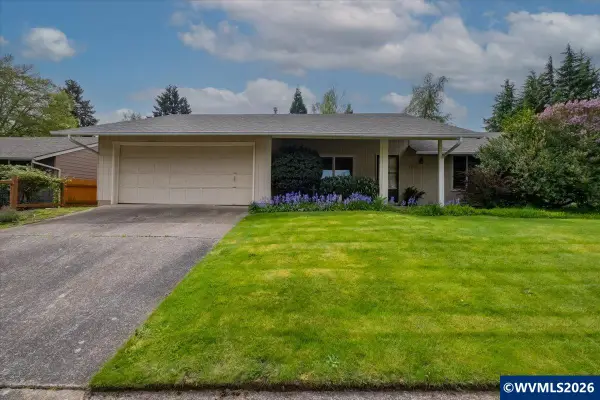 1972  Petty Grove Ct NE, Keizer, OR 97303
