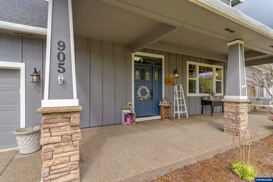 905  Pintail St, Silverton, OR 97381 - #2